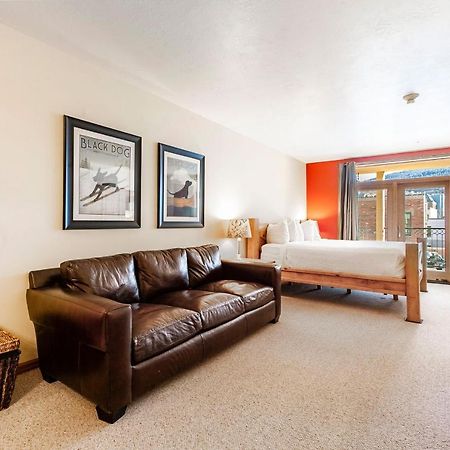 The Caledonian By All Seasons Resort Lodging Park City Eksteriør billede