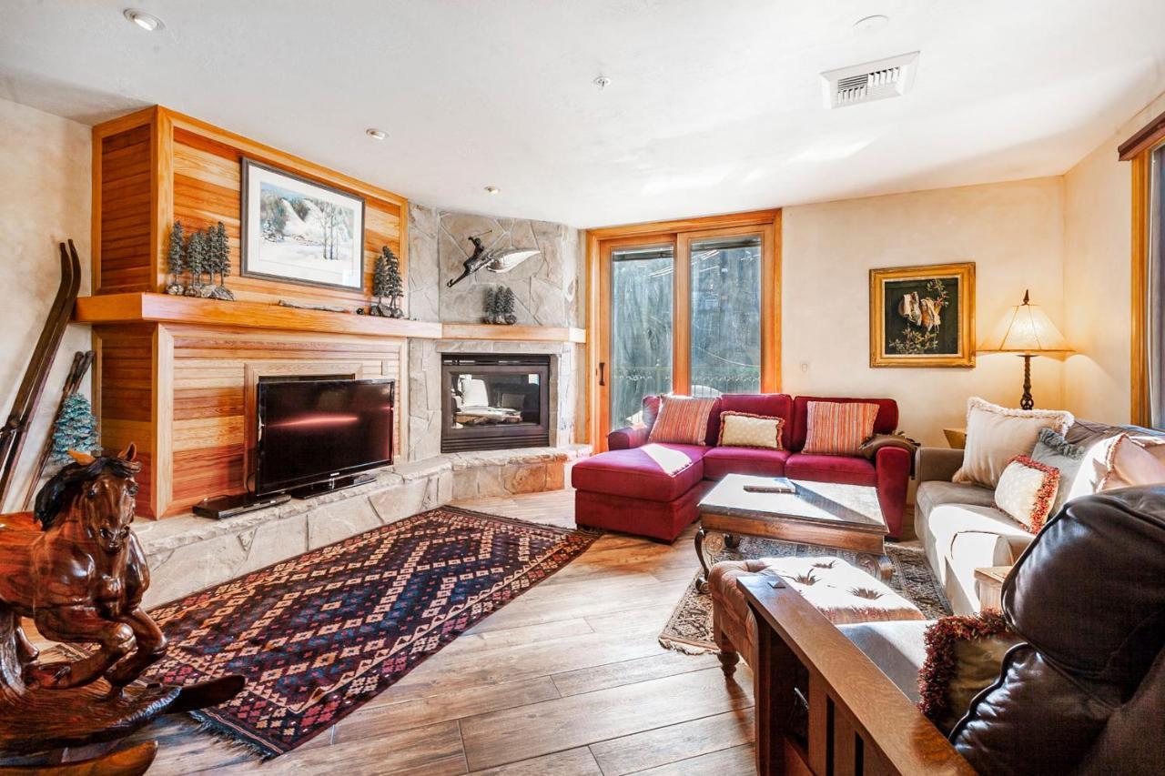 The Caledonian By All Seasons Resort Lodging Park City Eksteriør billede