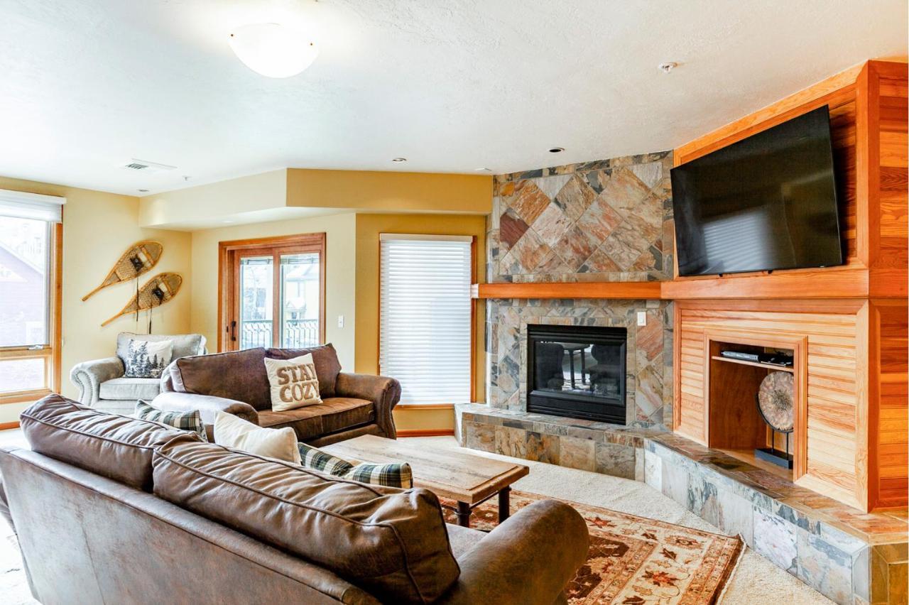 The Caledonian By All Seasons Resort Lodging Park City Eksteriør billede
