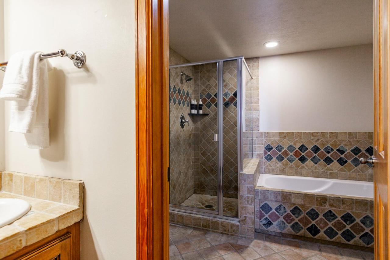 The Caledonian By All Seasons Resort Lodging Park City Eksteriør billede