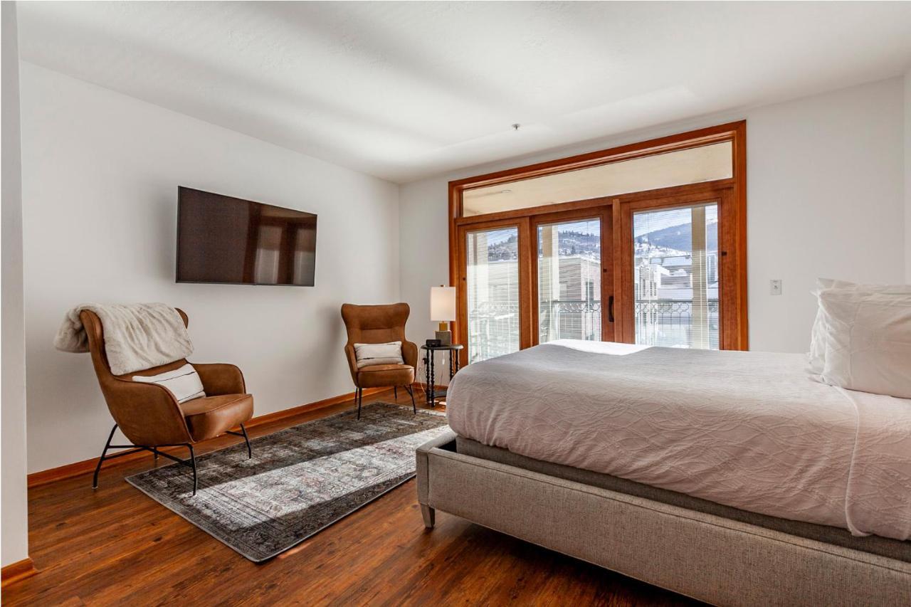 The Caledonian By All Seasons Resort Lodging Park City Eksteriør billede