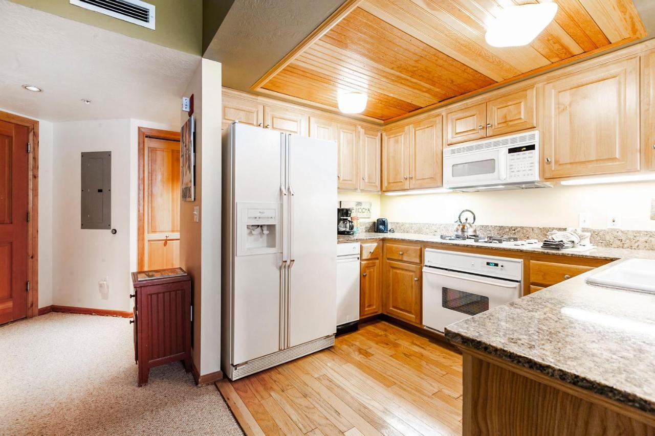The Caledonian By All Seasons Resort Lodging Park City Eksteriør billede