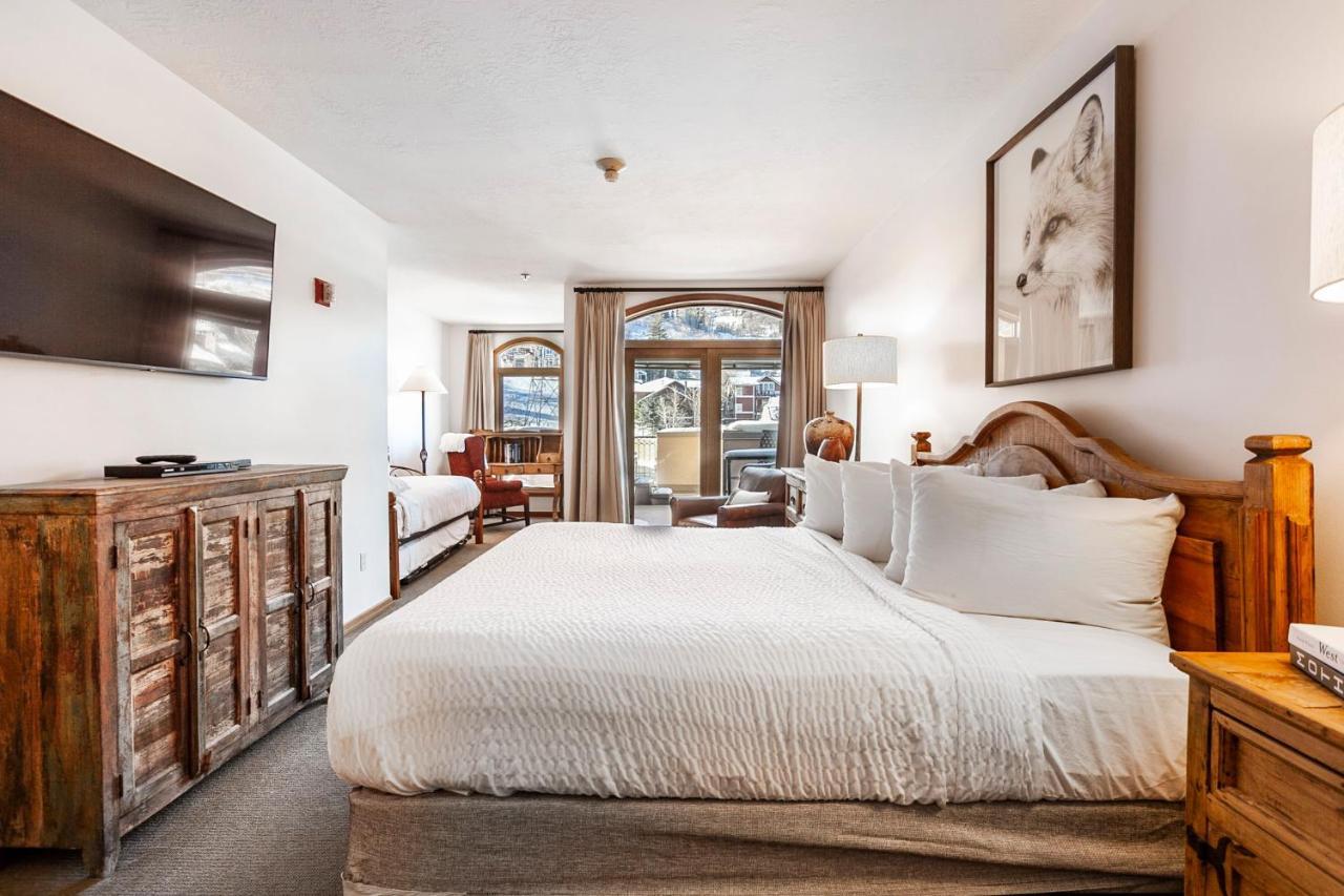 The Caledonian By All Seasons Resort Lodging Park City Eksteriør billede