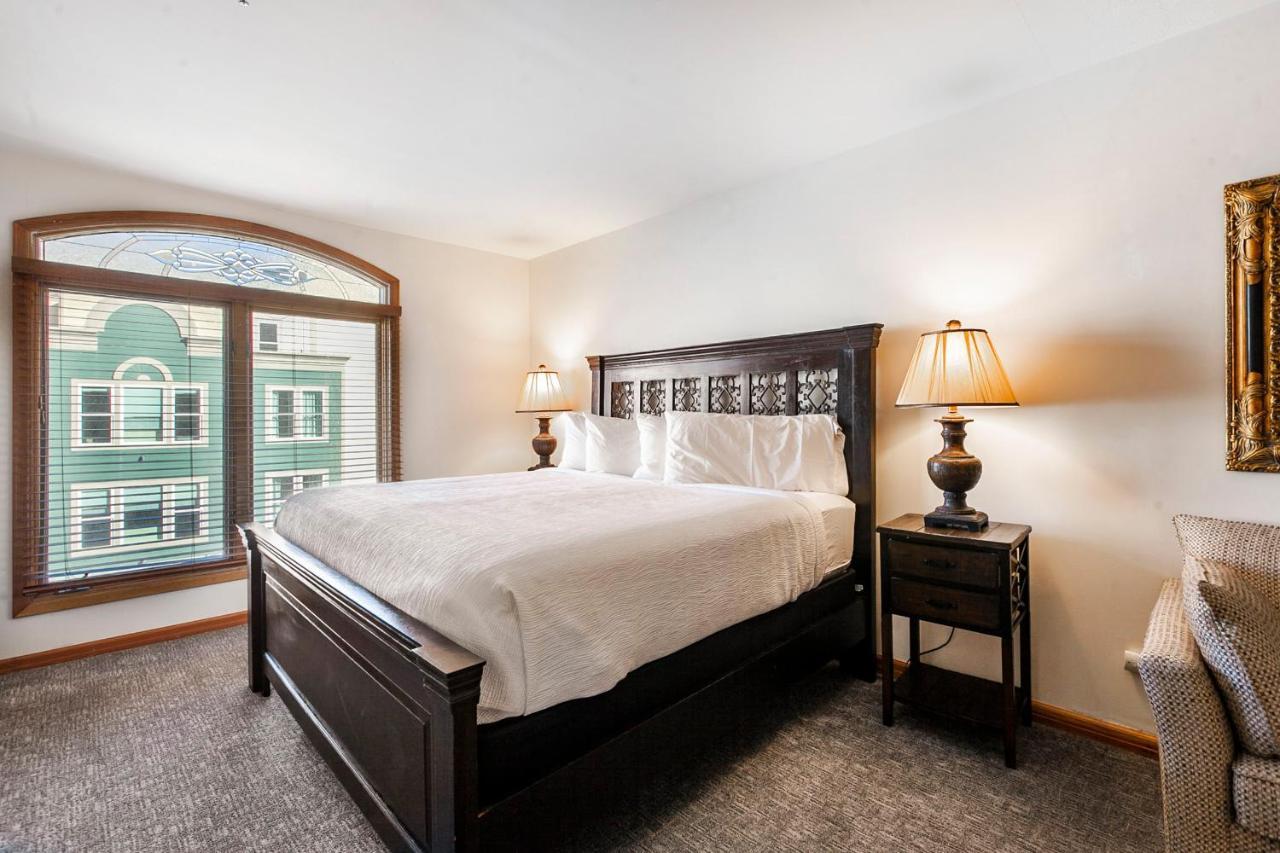 The Caledonian By All Seasons Resort Lodging Park City Eksteriør billede