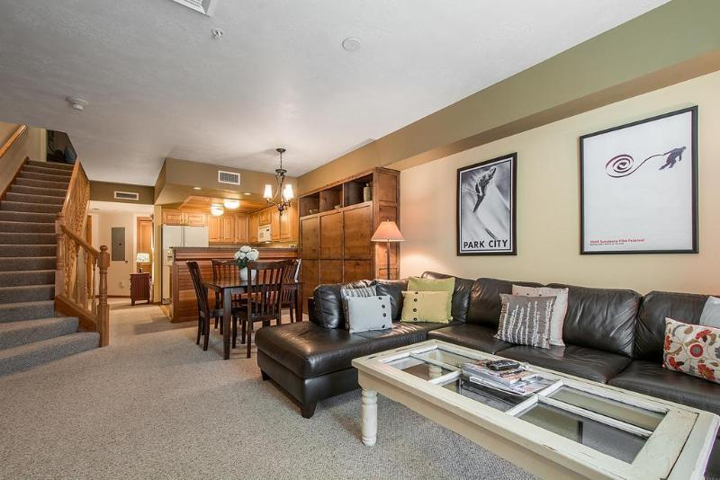 The Caledonian By All Seasons Resort Lodging Park City Eksteriør billede
