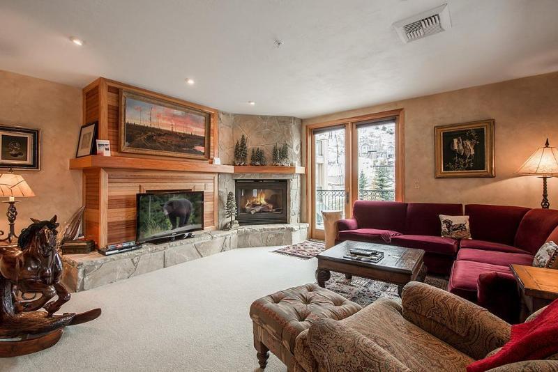 The Caledonian By All Seasons Resort Lodging Park City Eksteriør billede