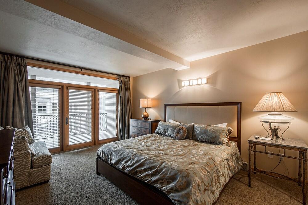 The Caledonian By All Seasons Resort Lodging Park City Eksteriør billede
