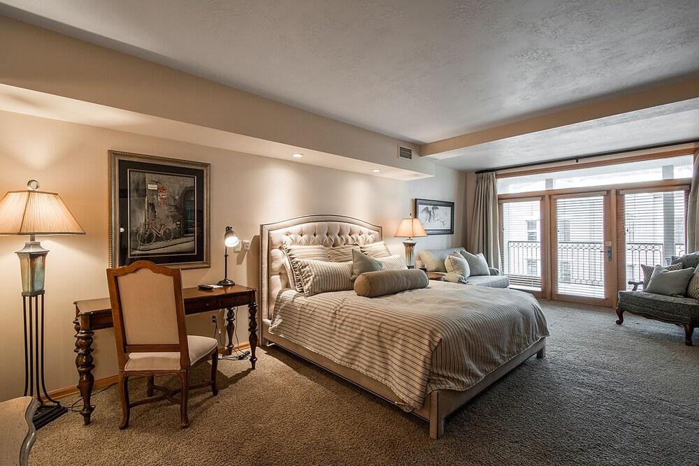 The Caledonian By All Seasons Resort Lodging Park City Eksteriør billede