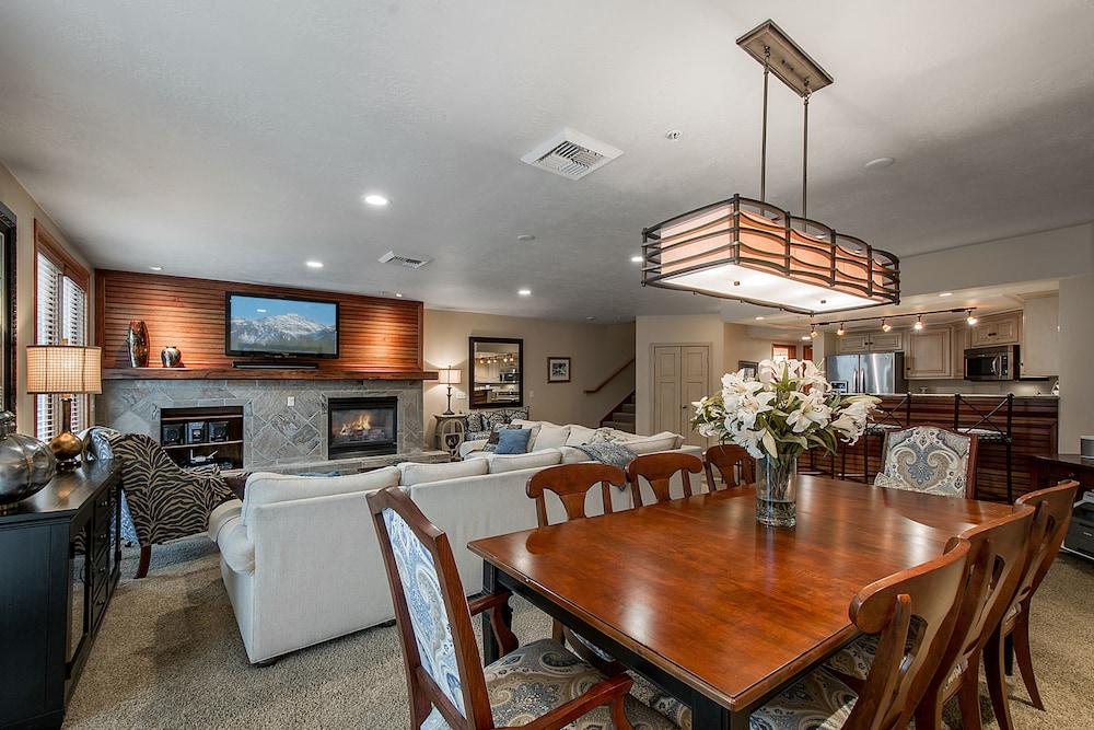 The Caledonian By All Seasons Resort Lodging Park City Eksteriør billede