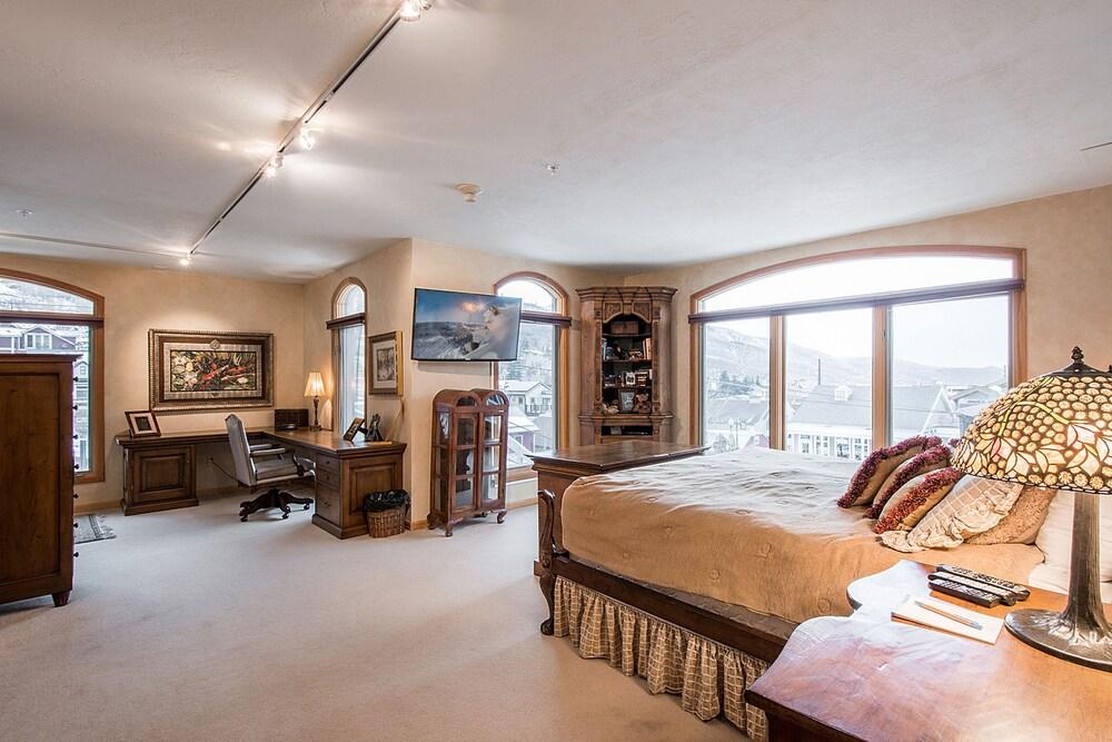 The Caledonian By All Seasons Resort Lodging Park City Eksteriør billede