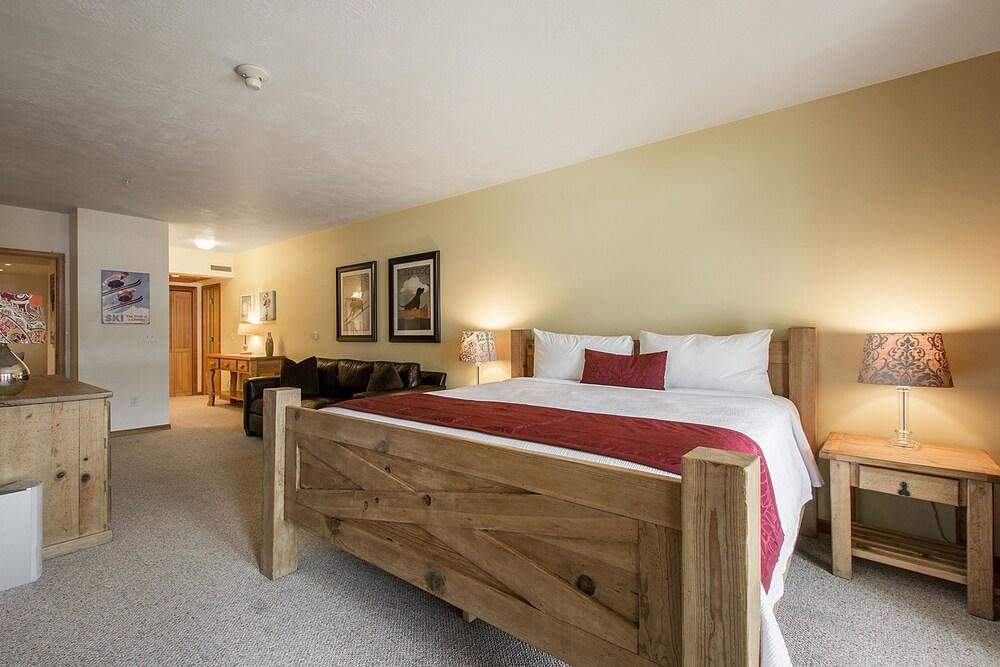 The Caledonian By All Seasons Resort Lodging Park City Eksteriør billede