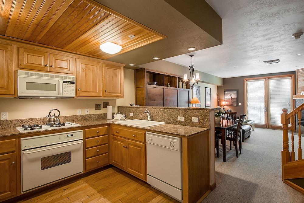 The Caledonian By All Seasons Resort Lodging Park City Eksteriør billede