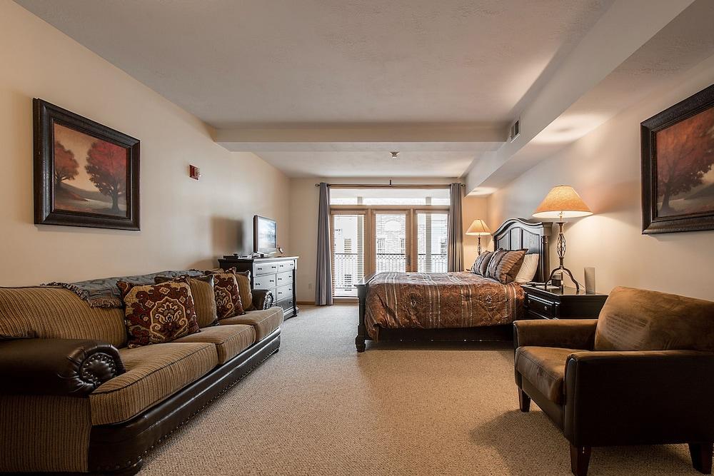 The Caledonian By All Seasons Resort Lodging Park City Eksteriør billede