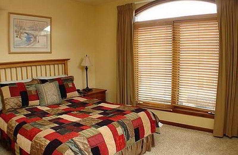The Caledonian By All Seasons Resort Lodging Park City Værelse billede