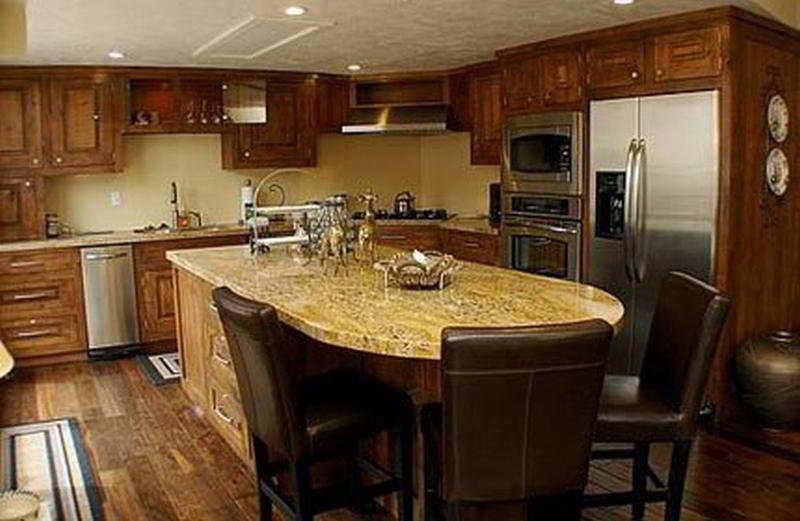 The Caledonian By All Seasons Resort Lodging Park City Værelse billede
