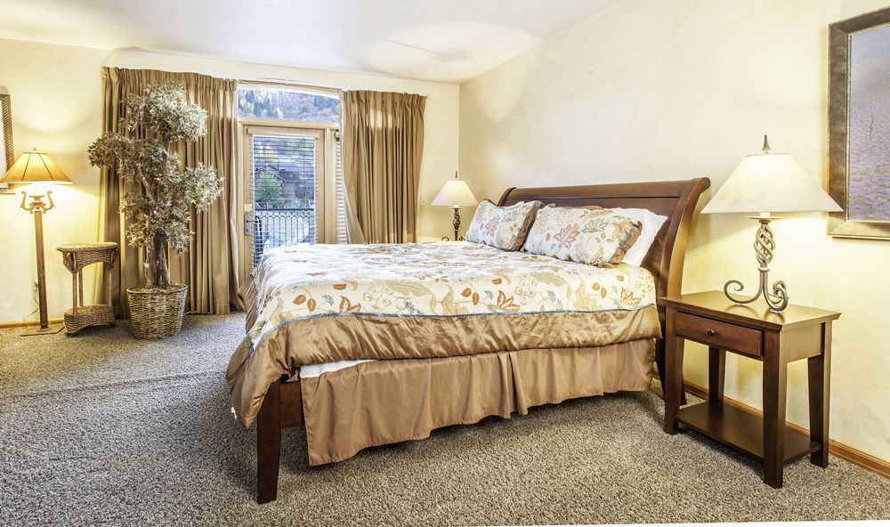 The Caledonian By All Seasons Resort Lodging Park City Eksteriør billede